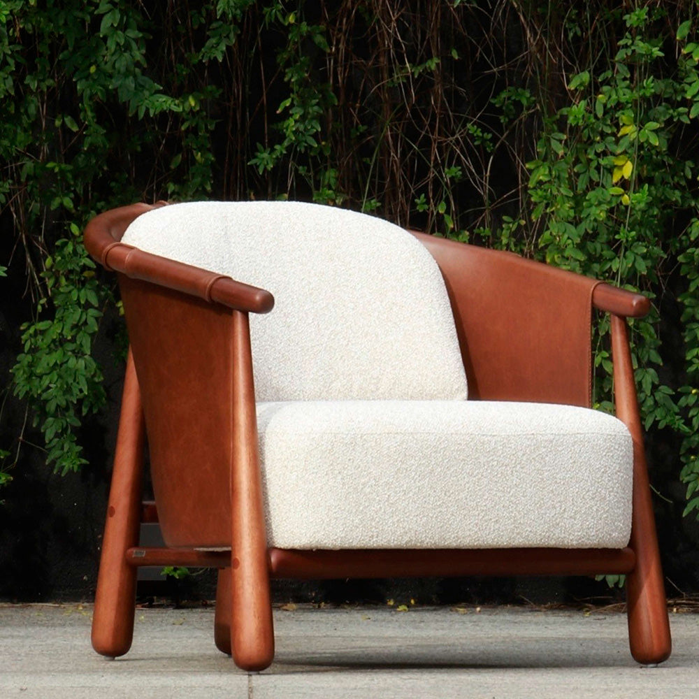 Sertao Armchair