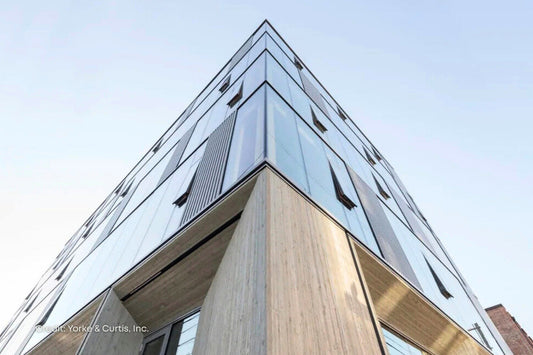 Credit: Yorke & Curtis, Inc.