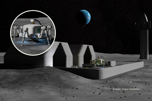 Crest Robotics Charlotte