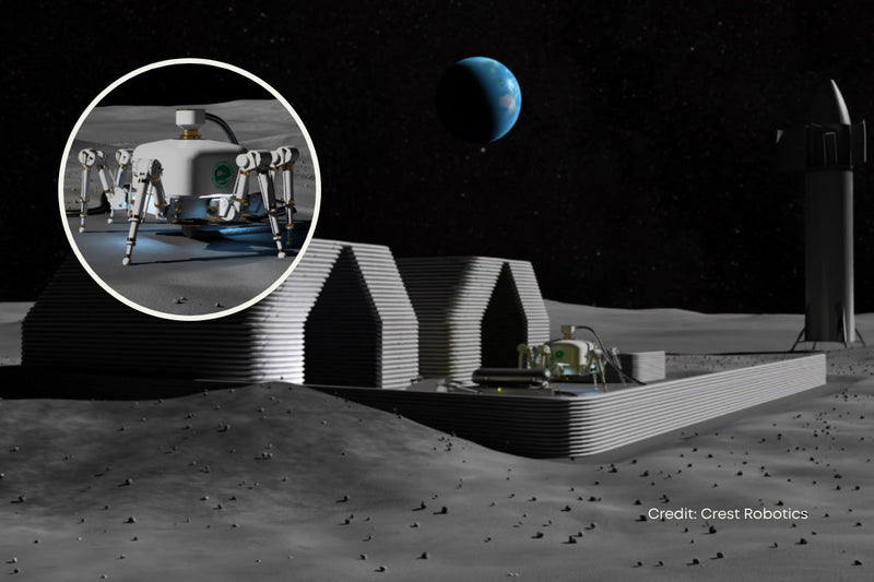 Crest Robotics Charlotte