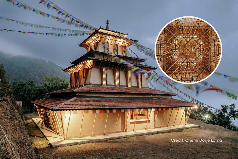  Mahamudra Meditation Center