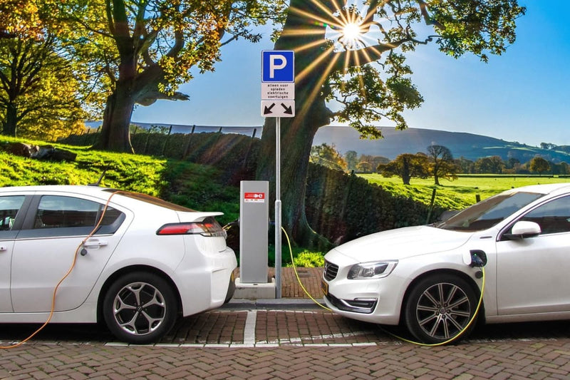 Vehicles that can power your house?