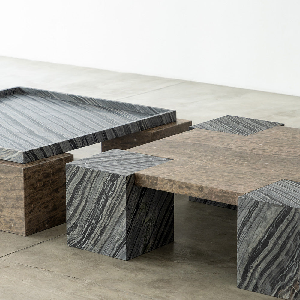 Cubo Coffee Table