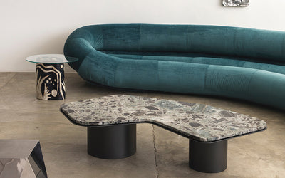 Curva Coffee Table