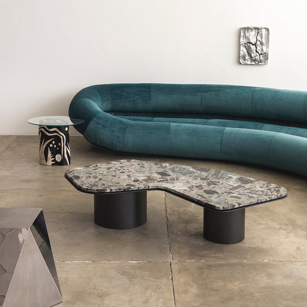 Curva Coffee Table