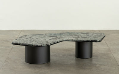 Curva Coffee Table