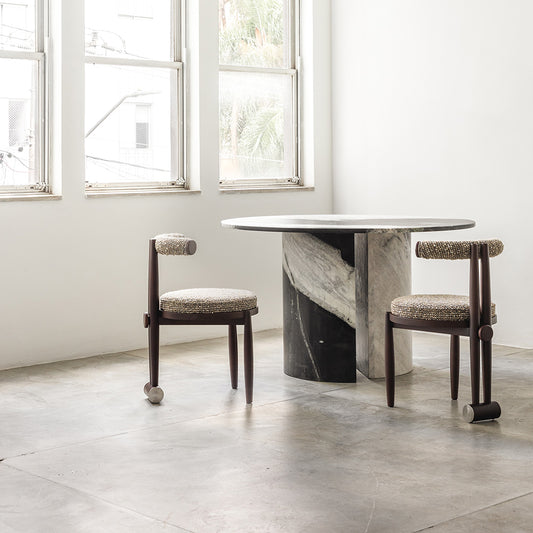 Encaixa Dining Table