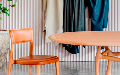 Mangue Redonda Dining Table