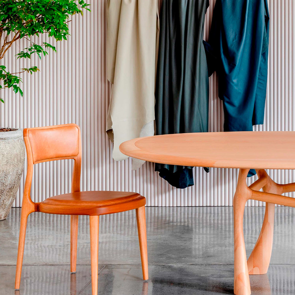 Mangue Redonda Dining Table