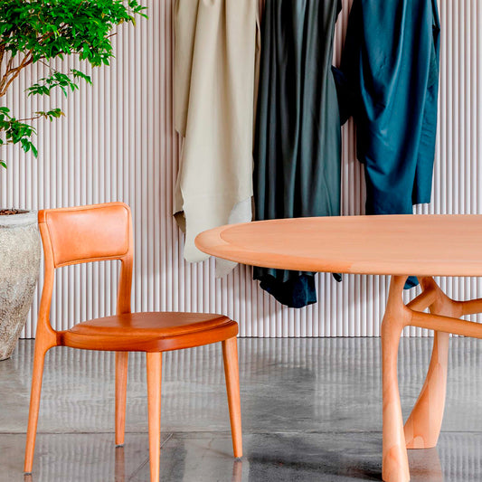 Mangue Redonda Dining Table