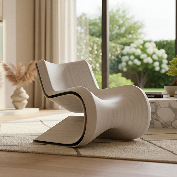 Monark Chair