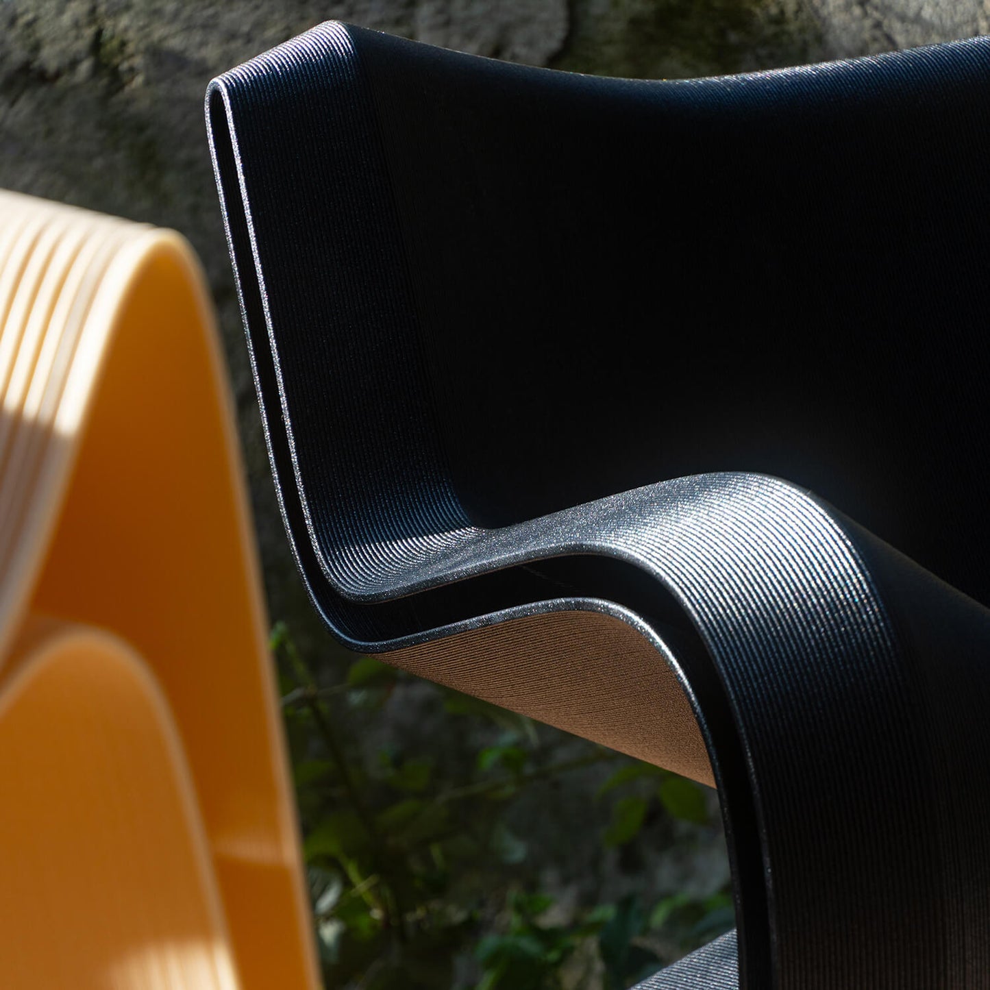 Monark Chair