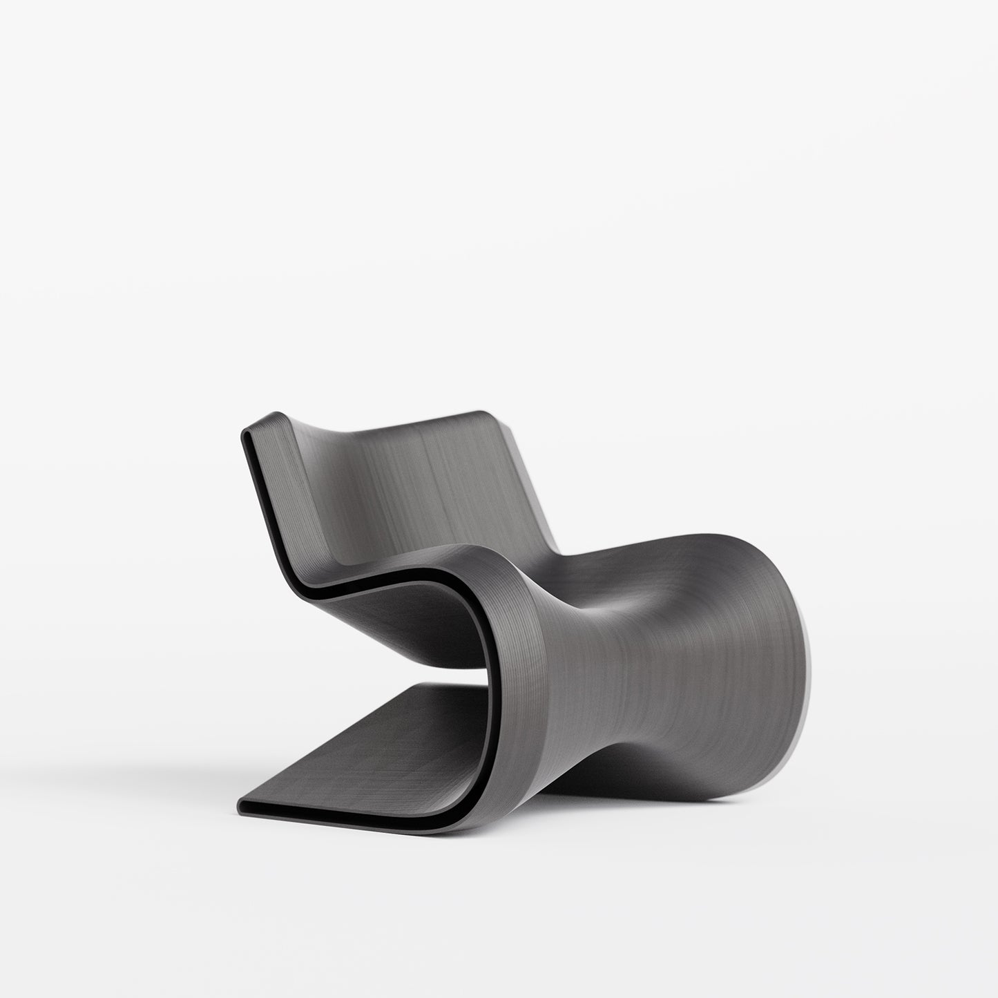 Monark Chair
