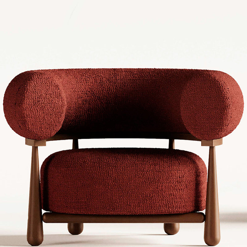 Pitanga Armchair