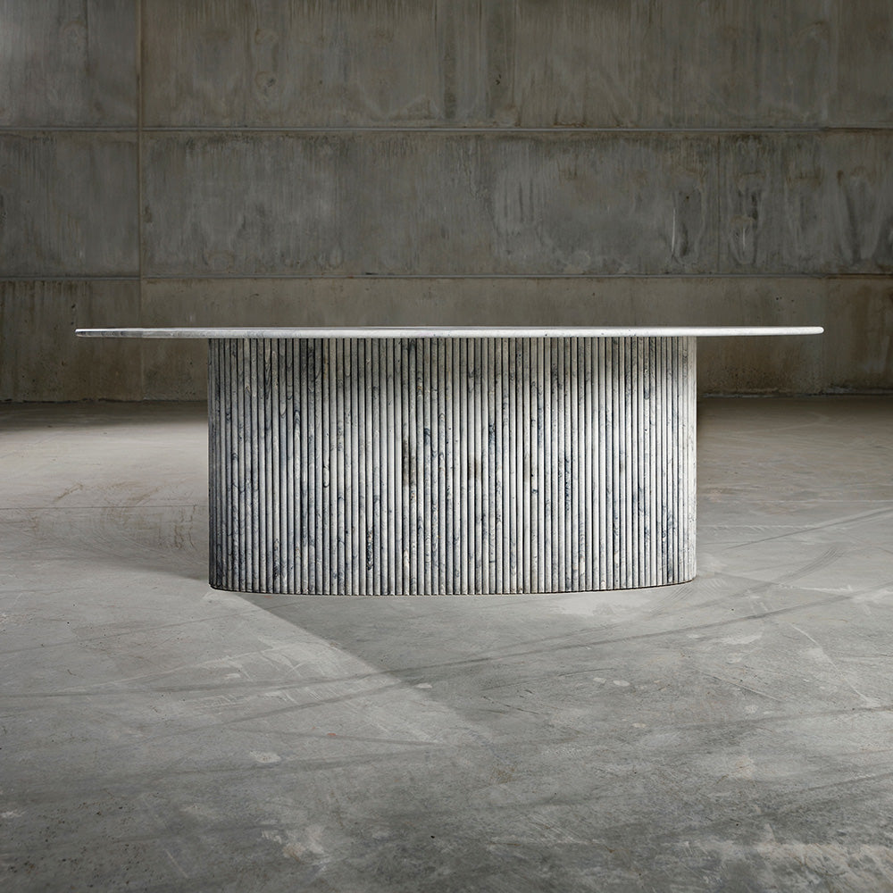 Volta Dining Table