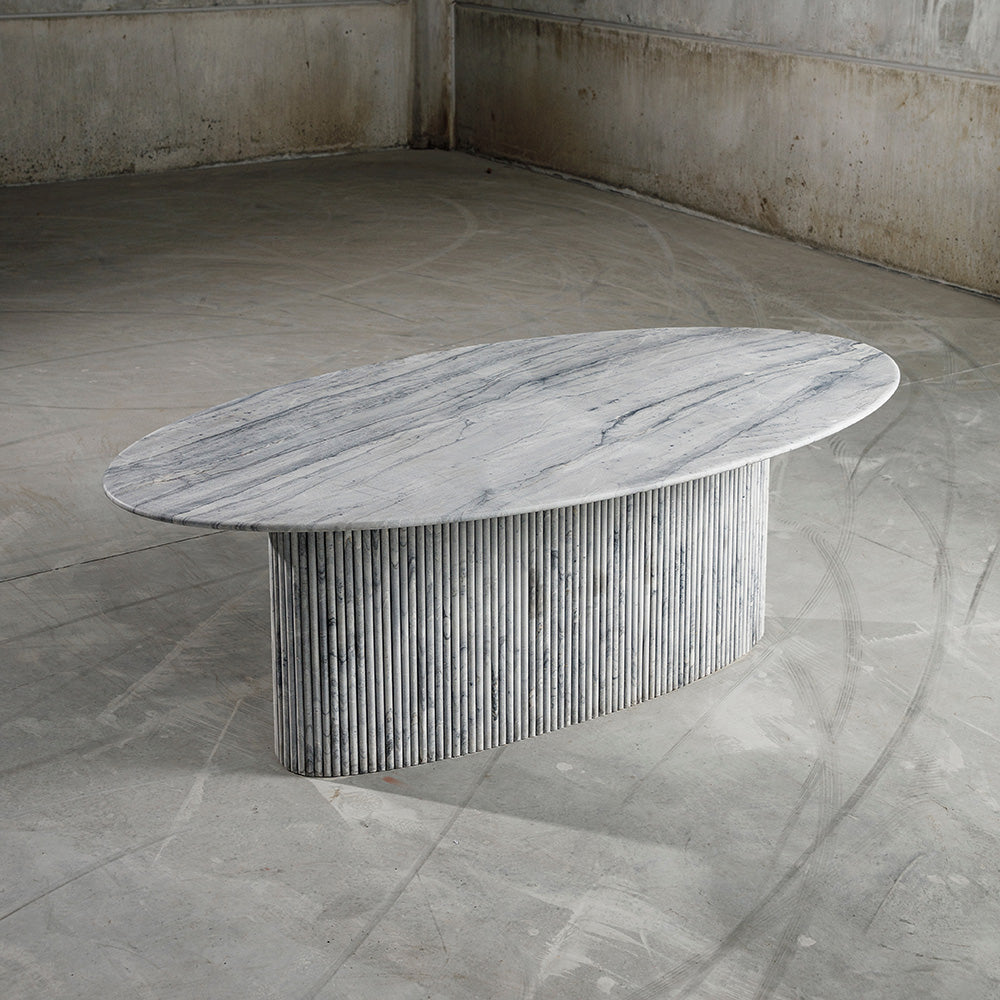 Volta Dining Table